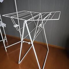 物干し ラック