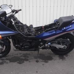 1000RX　ジャンク