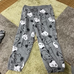 契約中　レディースパンツLL