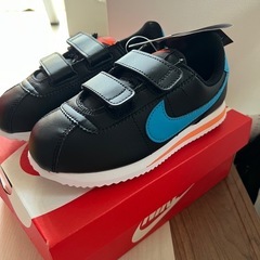 NIKE コルテッツ　新品　18㎝　