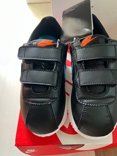 NIKE コルテッツ　新品　18㎝　