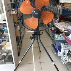 45㎝工業扇、扇風機