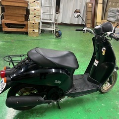 ホンダ Today  整備済、現状引き渡しの画像