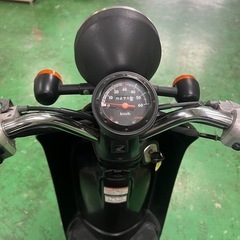 ホンダ Today  整備済、現状引き渡しの画像
