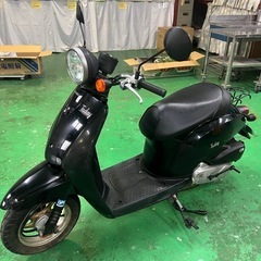 ホンダ Today  整備済、現状引き渡し