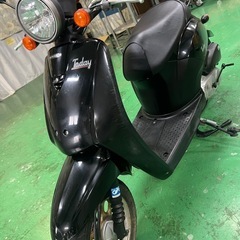 ホンダ Today  整備済、現状引き渡しの画像