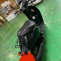 ホンダ Today  整備済、現状引き渡しの画像