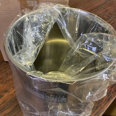 クローバー　　　モリプテン　深型タンク　18㎝　　約6.4ℓの画像