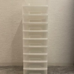 書類入れの画像