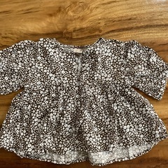 女の子秋服4点