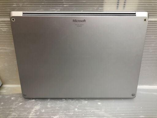 マイクロソフト  surface Laptop4 中古 windows11Home Ryzen5 8GB 13.5インチ 純正箱、AC