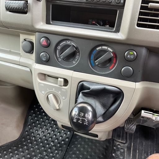 軽箱、軽トラック、軽自動車、バン、商用車
