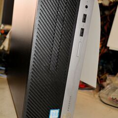 HP Win11Pro  24H2 SSD512Gb　8Gb i...