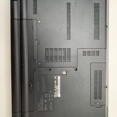 Think-Edge14 美品で使用頻度小の画像