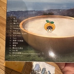 CD まとめ売り　バラ売りの画像
