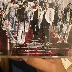 CD まとめ売り　バラ売りの画像