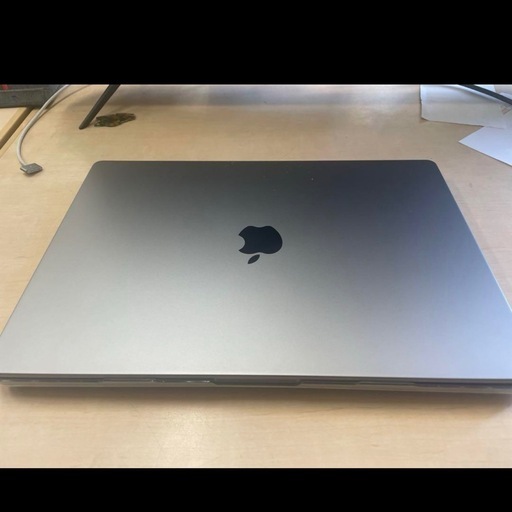 MacBook m2 pro 2023 16インチ