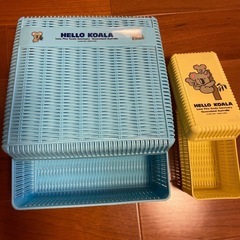 ピクニック　ケースの画像