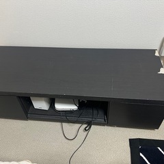 テレビボード   11月26日まで