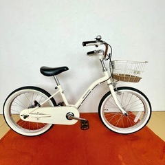 神奈川県の子供用自転車 18インチの中古が安い！激安で譲ります