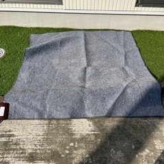 電気カーペット