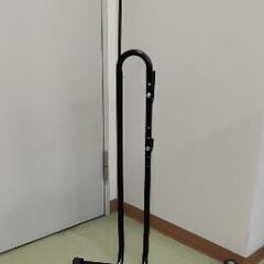 自転車スタンド（縦置き、横置き、メンテナンス）の画像