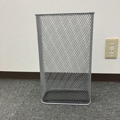 傘立て　スチール