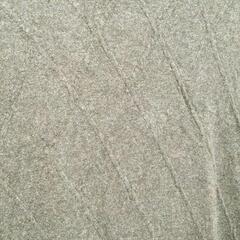 ウール混　ニットワンピースの画像