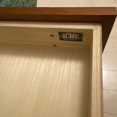 Acme TV standの画像