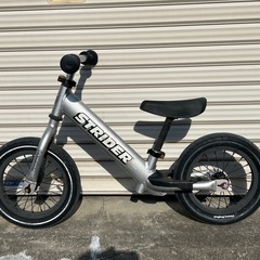 【受付終了】中古ストライダーの画像