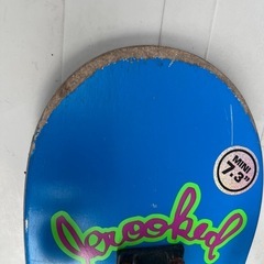 マークゴンザレス💡スケボー🛹値段交渉あり！の画像