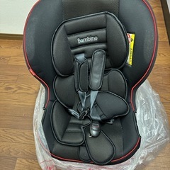 急募！チャイルドシート の画像