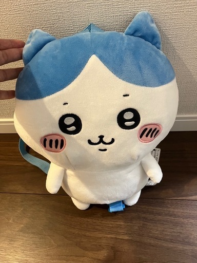 ちいかわ ハチワレ リュック