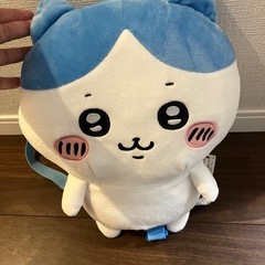 ちいかわ ハチワレ リュック