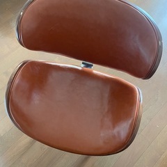 イームス風おしゃれ椅子チェアの画像