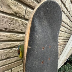マークゴンザレス💡スケボー🛹値段交渉あり！の画像