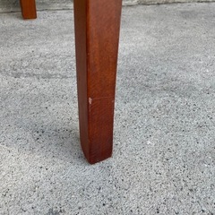 中古　イタリア製　ダイニングチェア　リビングチェア　イス　椅子の画像