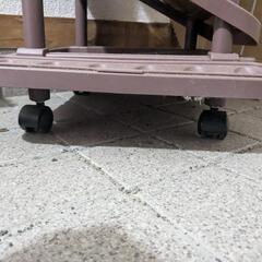 【取引済み】シューズラックの画像