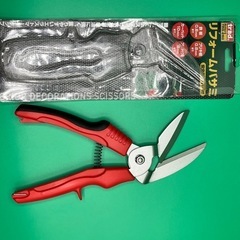 ⭐️⭐️⭐️ 値下げしました　リフォームバサミの画像