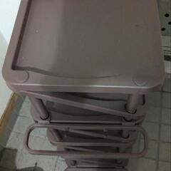 【取引済み】シューズラックの画像