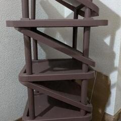 【取引済み】シューズラック