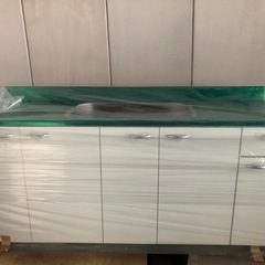 流し台、キッチン、公団値下げ
