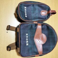 茨木東邦幼稚園　リュック