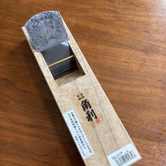 カンナ　DIY 日曜大工　木工