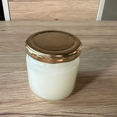 ココナッツオイル