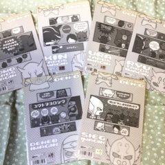 仮面ライダー電王✨ミニ下敷き✨の画像
