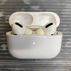 Apple　AirPodspro　A2084　中古　