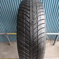NEXEN　N blue 4Season suv WH17　22...