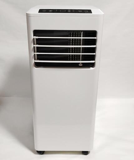 訳あり格安！美品★マクスゼン★スポットエアコン★JCF-MX602