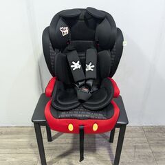 決161　ディズニー ハーネスジュニア FIX